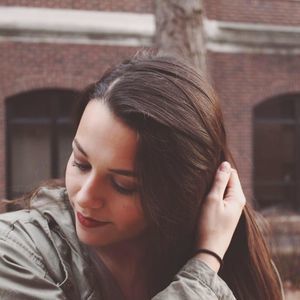 Meet your Posher, Steph